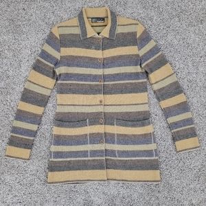 Missoni Sport Wool Cardigan